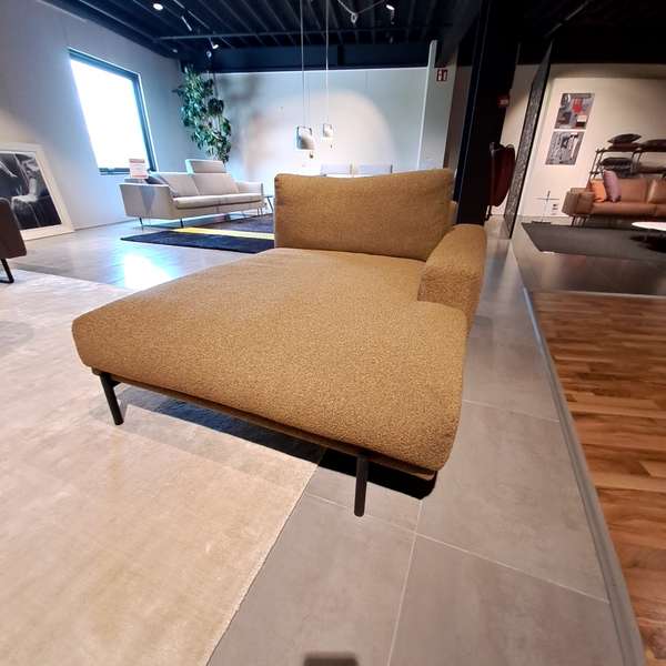 Topform Corsi chaise longue - Showroom