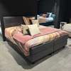 Pullman Belleville boxspring - 180x200 - Vooraanzicht