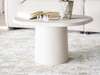 RT Design Rabiot salontafel - Materiaal