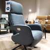 Hjort Knudsen 5859 relaxfauteuil - Showroom