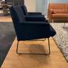 Jori Aida fauteuil (set van 2) - Zijaanzicht rechts