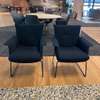 Jori Aida fauteuil (set van 2) - Showroom