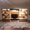 Molteni 505 UP tv-meubel - Showroom