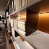 Molteni 505 UP tv-meubel - Details