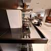 Cassina Ghost Wall wandkast - Details