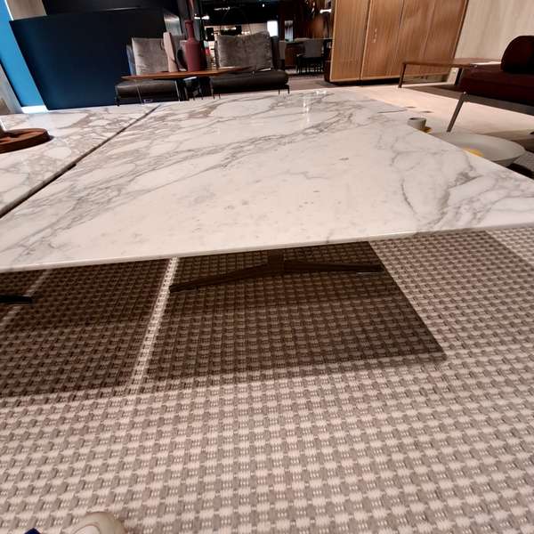 Flexform Fly salontafel - Showroom