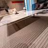 Flexform Fly salontafel - Vooraanzicht