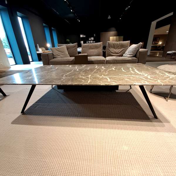 Flexform Zefiro salontafel