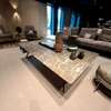 Flexform Zefiro salontafel - Showroom