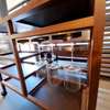 Cassina Serving Cart serveertrolley - Details