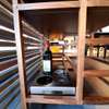 Cassina Serving Cart serveertrolley - Details