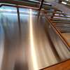 Cassina Serving Cart serveertrolley - Materiaal