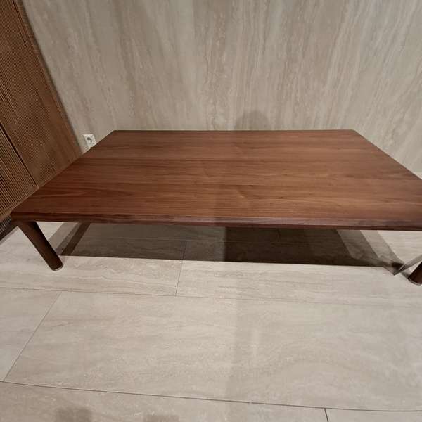 Flexform Kobo salontafel - Showroom