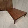 Flexform Kobo salontafel - Boven aanzicht