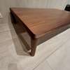 Flexform Kobo salontafel - Details
