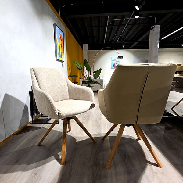 Topform Pico eetkamerstoel (set van 6) - Showroom