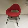 Artifort Shark eetkamerstoel (set van 4) - Showroom