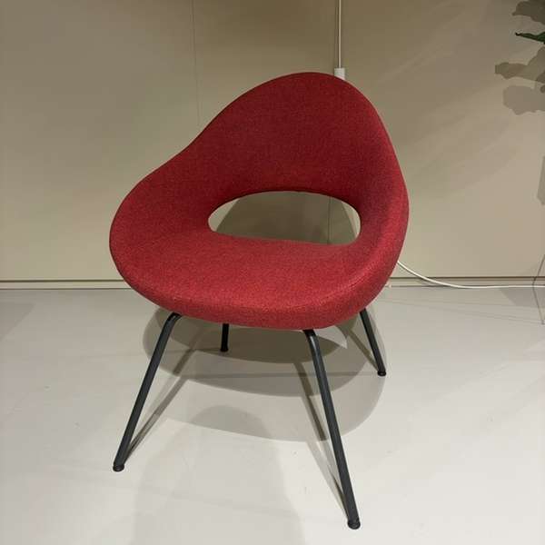 Artifort Shark eetkamerstoel (set van 4) - Showroom