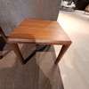 Flexform Kobo Small bijzettafel - Showroom