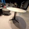 Flexform Fly salontafel - Vooraanzicht