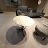 Flexform Fly salontafel - Boven aanzicht