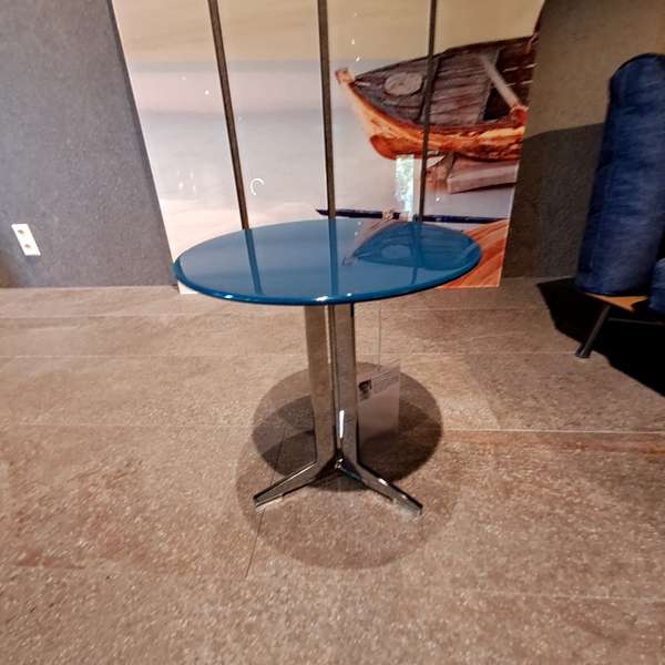 Flexform Fly bijzettafel - Showroom