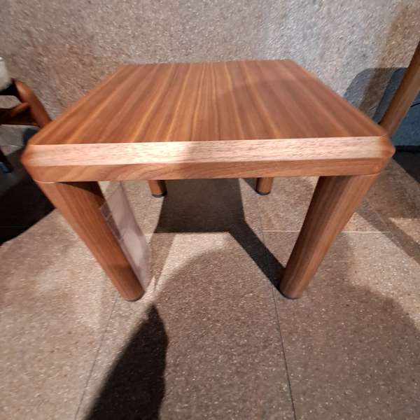 Flexform Kobo Small bijzettafel - Showroom