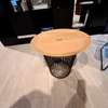 Flexform Berry bijzettafel - Showroom