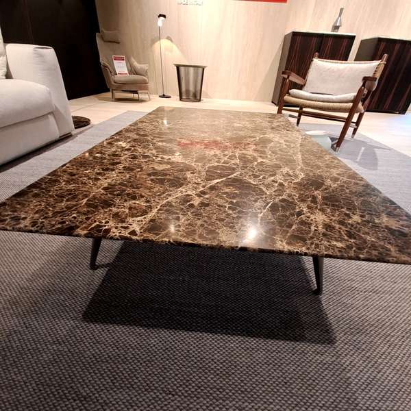 Flexform Este Small salontafel - Showroom