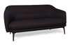 Leolux Lindo 2,5-zitsbank - Materiaal