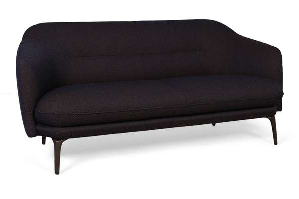 Leolux Lindo 2,5-zitsbank - Materiaal