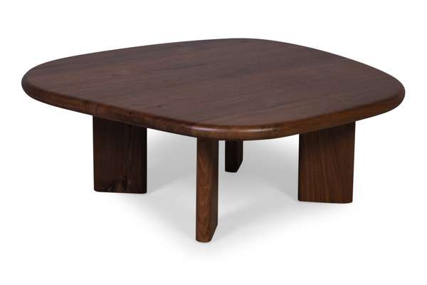 Afbeeldingen van Passe Partout Lombok salontafel