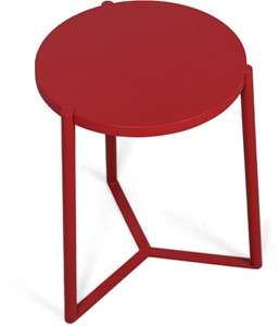 Évidence Zusa bijzettafel - Materiaal