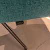 Leolux Lanah fauteuil - Details