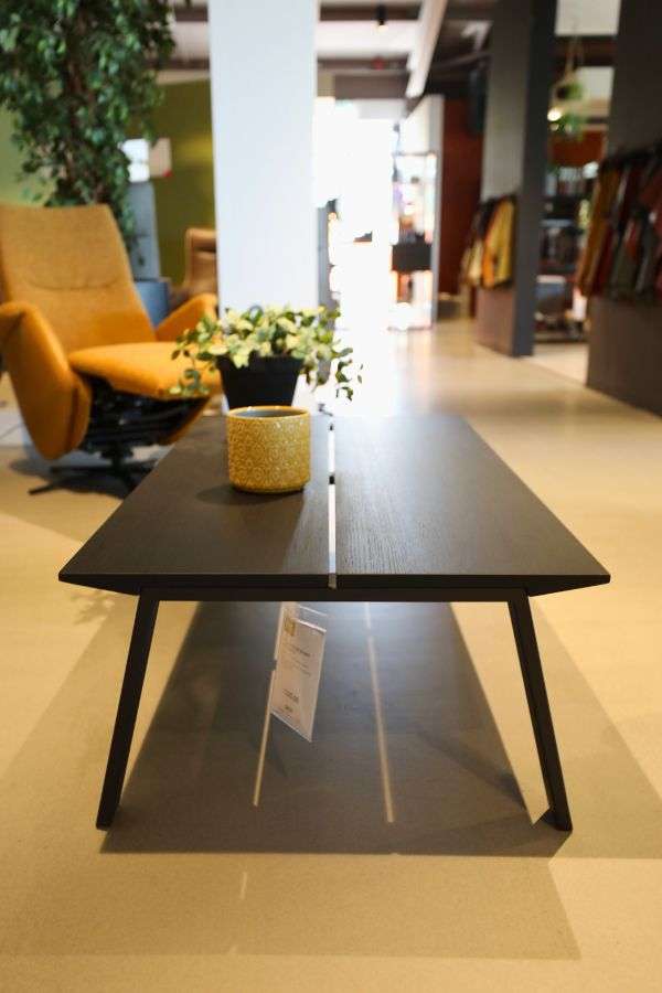 Interstar Icon salontafel - Showroom