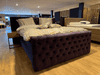 Private Label Shagall boxspring - 180x210 - Materiaal