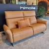 Himolla 4150 2-zitsbank - Materiaal
