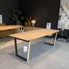 XOOON Darwin eettafel - 240x100 - Showroom
