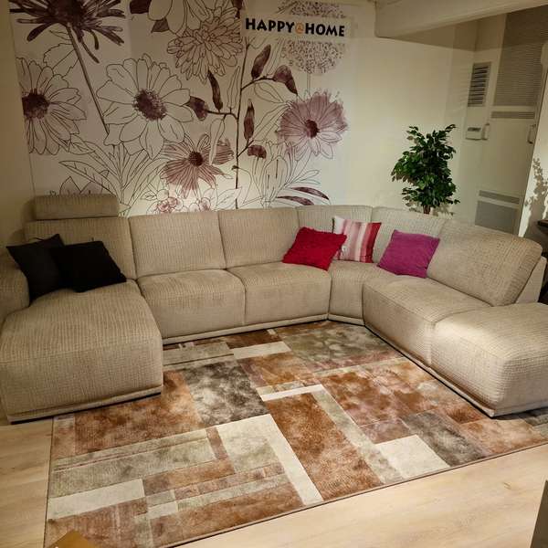 Happy@Home Morris hoekbank - Showroom
