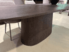 Feelings Maron eettafel - 250x110 - Materiaal