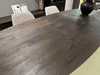 Feelings Maron eettafel - 250x110 - Materiaal