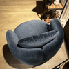 Olta Coco fauteuil - Materiaal