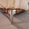 Flexform Gregory bed - 200x185  - Details