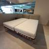 Flexform Gregory bed - 200x185  - Showroom