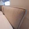 Flexform Gregory bed - 200x185  - Details
