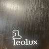 Leolux Troy dienblad - Details