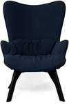 Schillig W.  Proto fauteuil - Materiaal