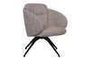 Gealux Angaliet fauteuil - Materiaal