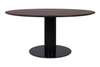 Passe Partout Buddha eettafel - Ø160 - Materiaal