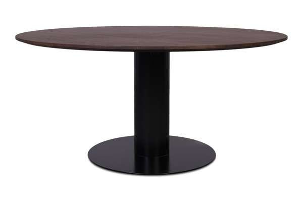 Passe Partout Buddha eettafel - Ø160 - Materiaal